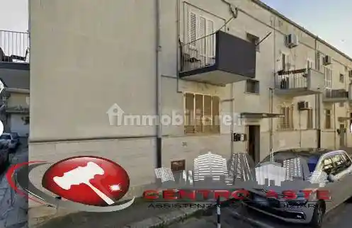 Appartamento in vendita a Palagiano