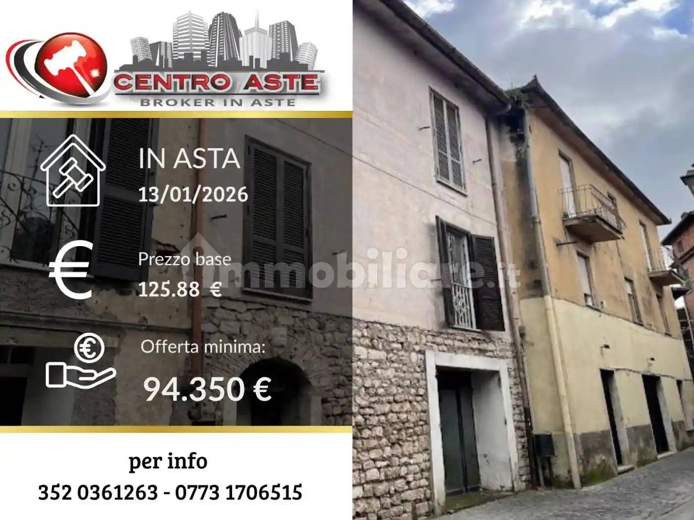 Appartamento in vendita a Sezze