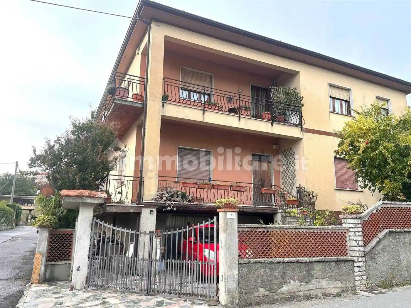 Casa indipendente in vendita a Castelnuovo Magra