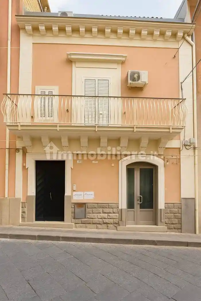 Casa indipendente in vendita a Scordia