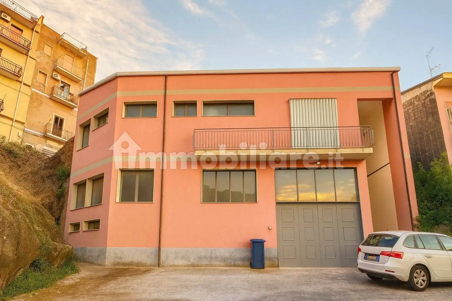 Casa indipendente in vendita a Militello in Val di Catania