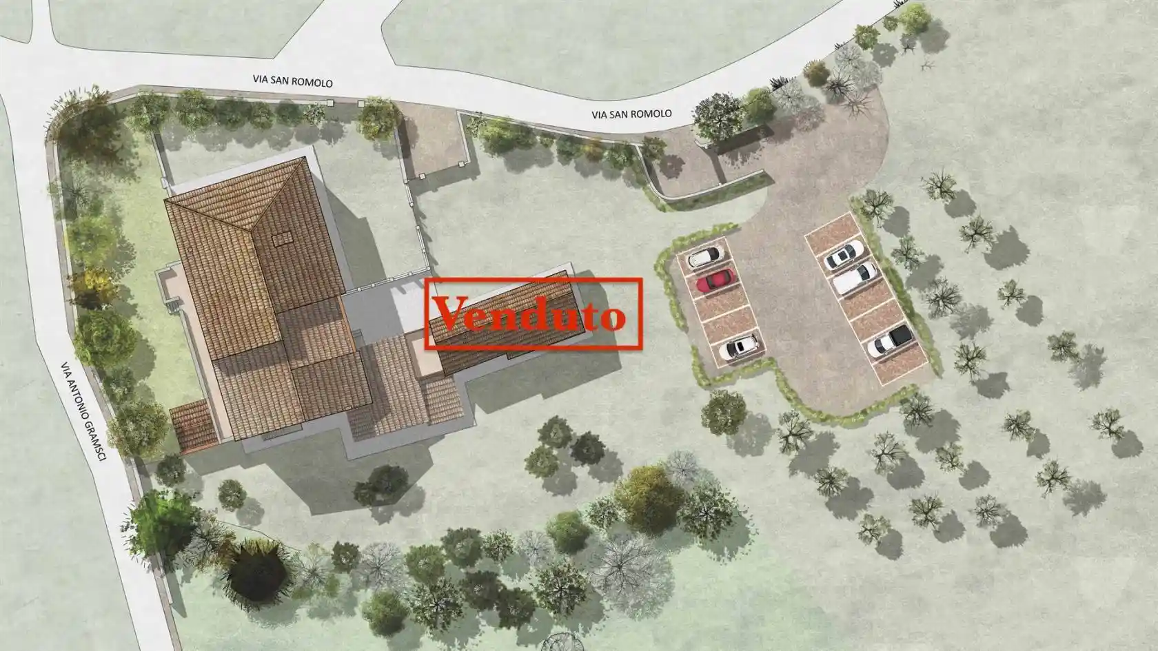 Villa in vendita a Lastra a Signa