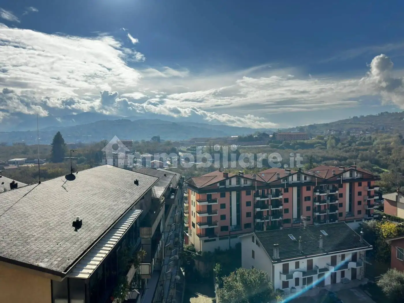 Appartamento in vendita a Avellino