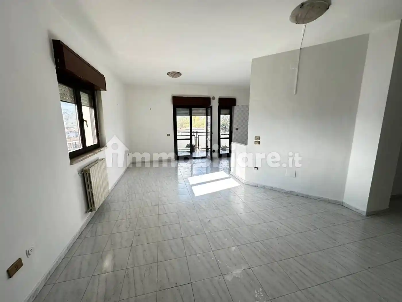 Quadrilocale via Gioacchino Pedicini, Quattrograna, Bellizzi, Sant'Oronzo, Avellino - foto 2