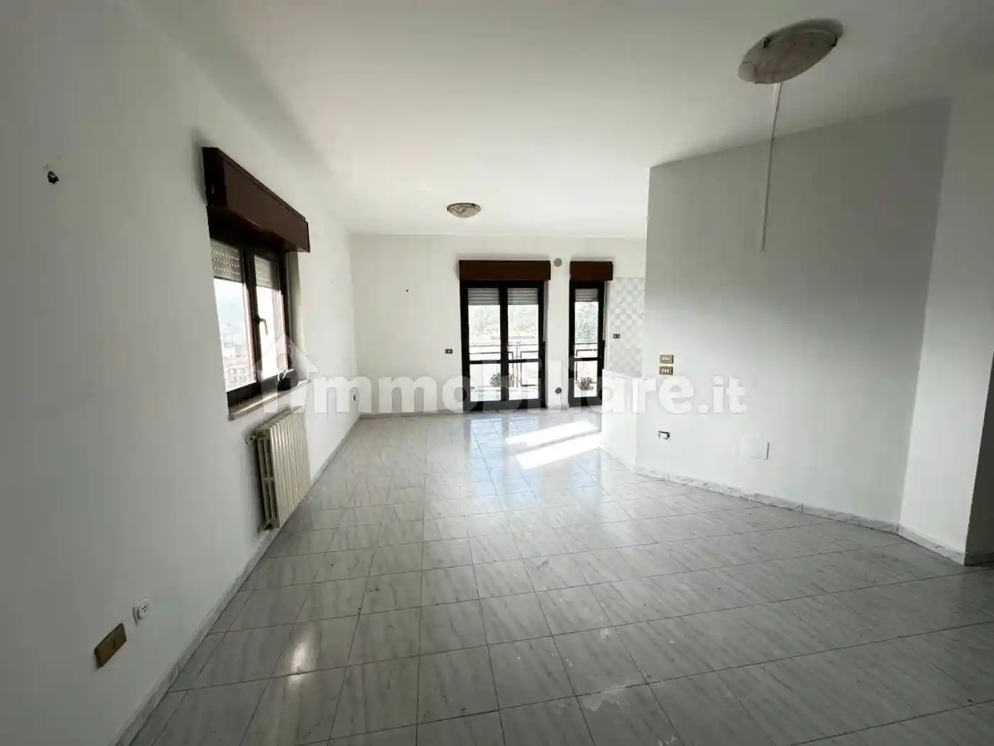 Quadrilocale via Gioacchino Pedicini, Quattrograna, Bellizzi, Sant'Oronzo, Avellino - foto 3