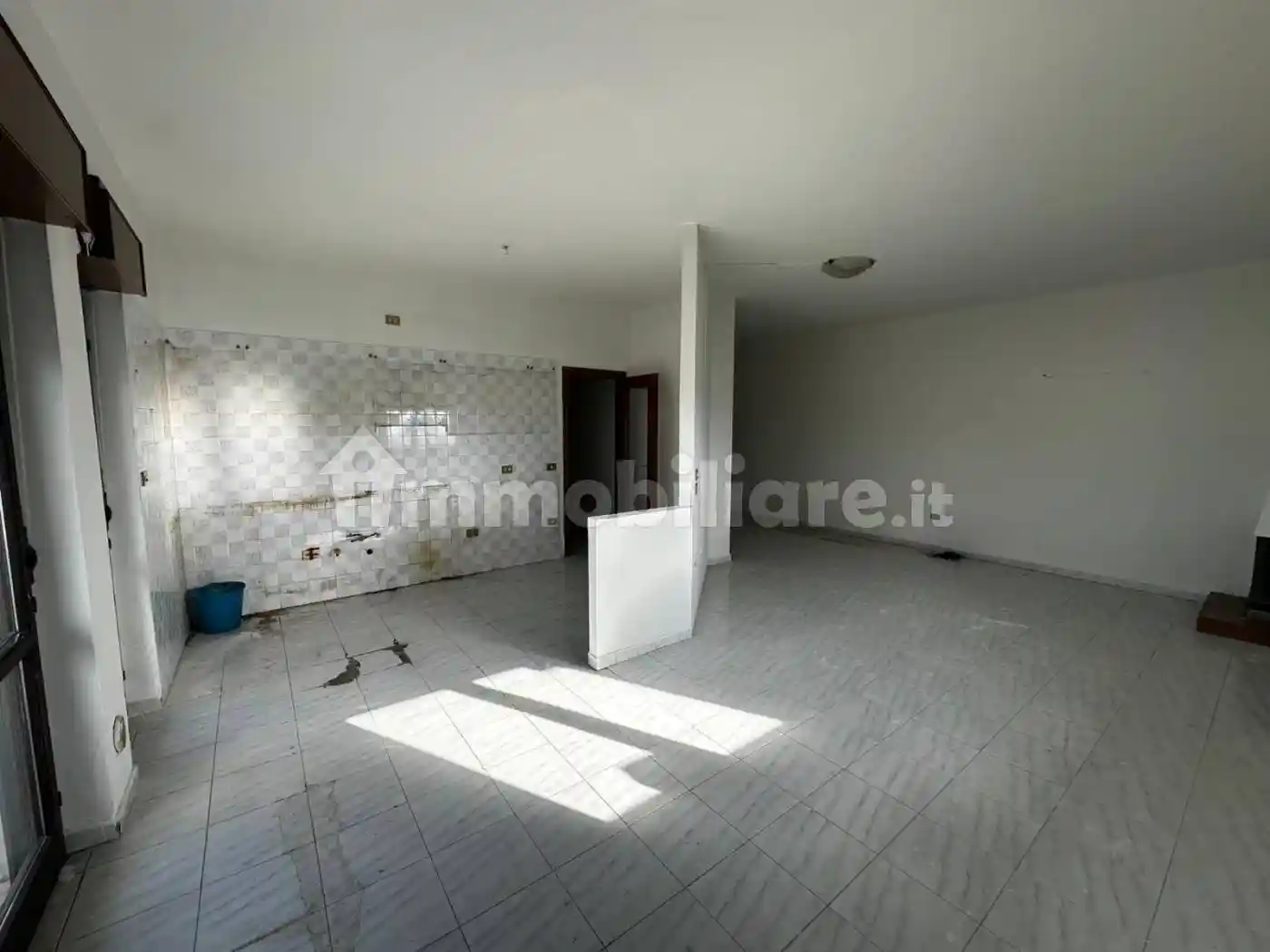 Quadrilocale via Gioacchino Pedicini, Quattrograna, Bellizzi, Sant'Oronzo, Avellino - foto 5