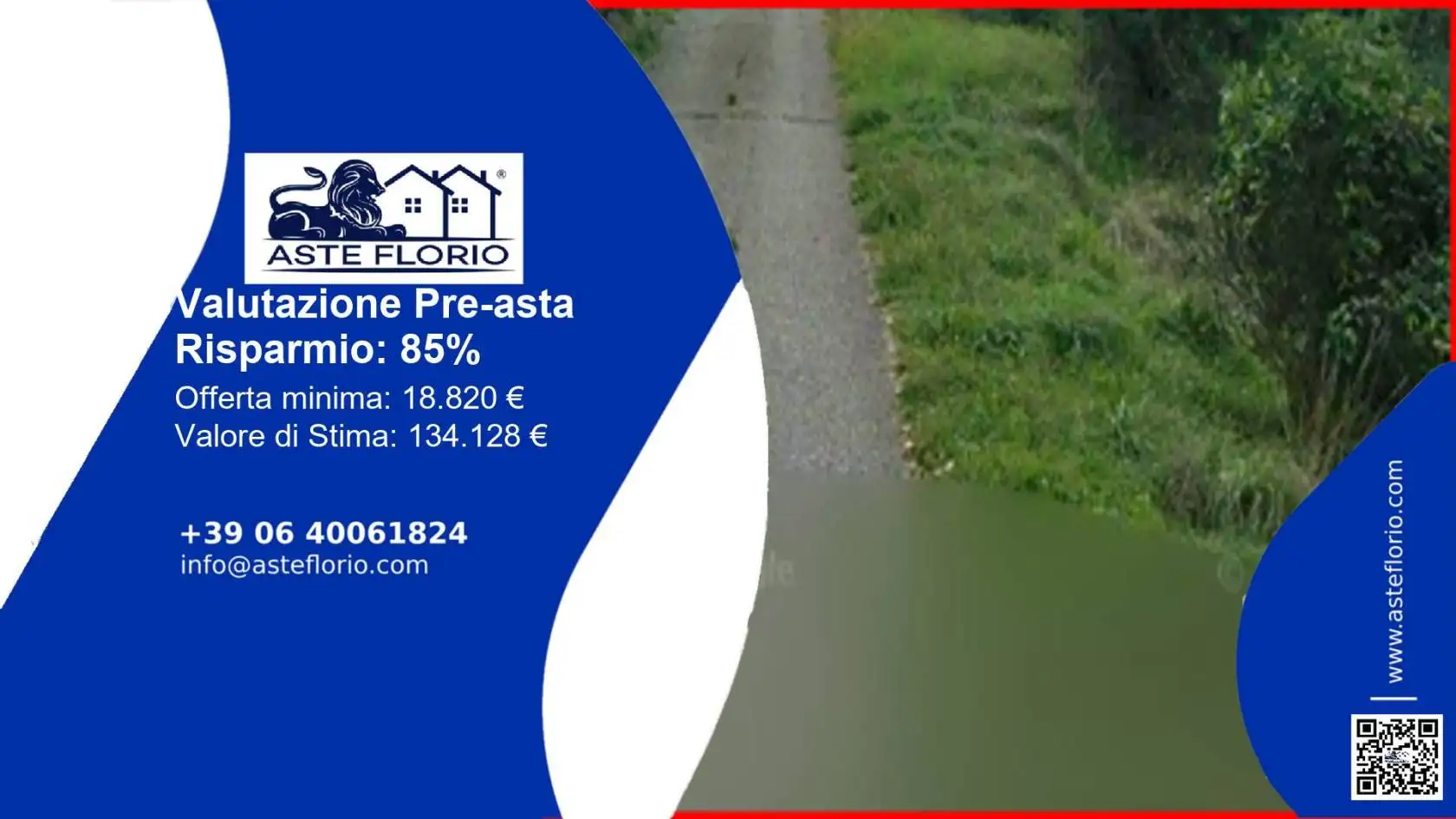 Appartamento in asta a Perugia