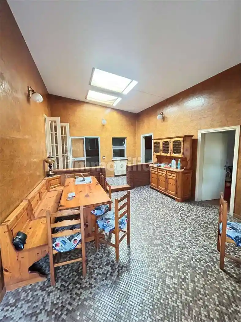 Terratetto unifamiliare via Scolo Pignatta, Savarna, Ravenna - foto 2