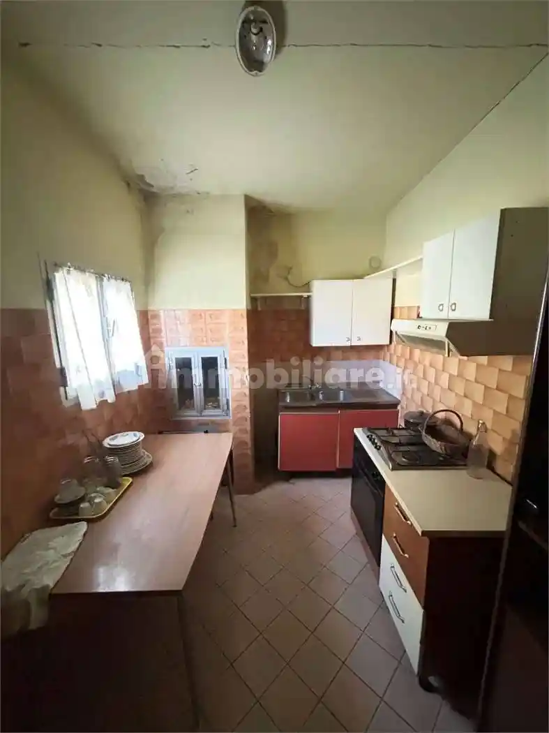 Terratetto unifamiliare via Scolo Pignatta, Savarna, Ravenna - foto 5