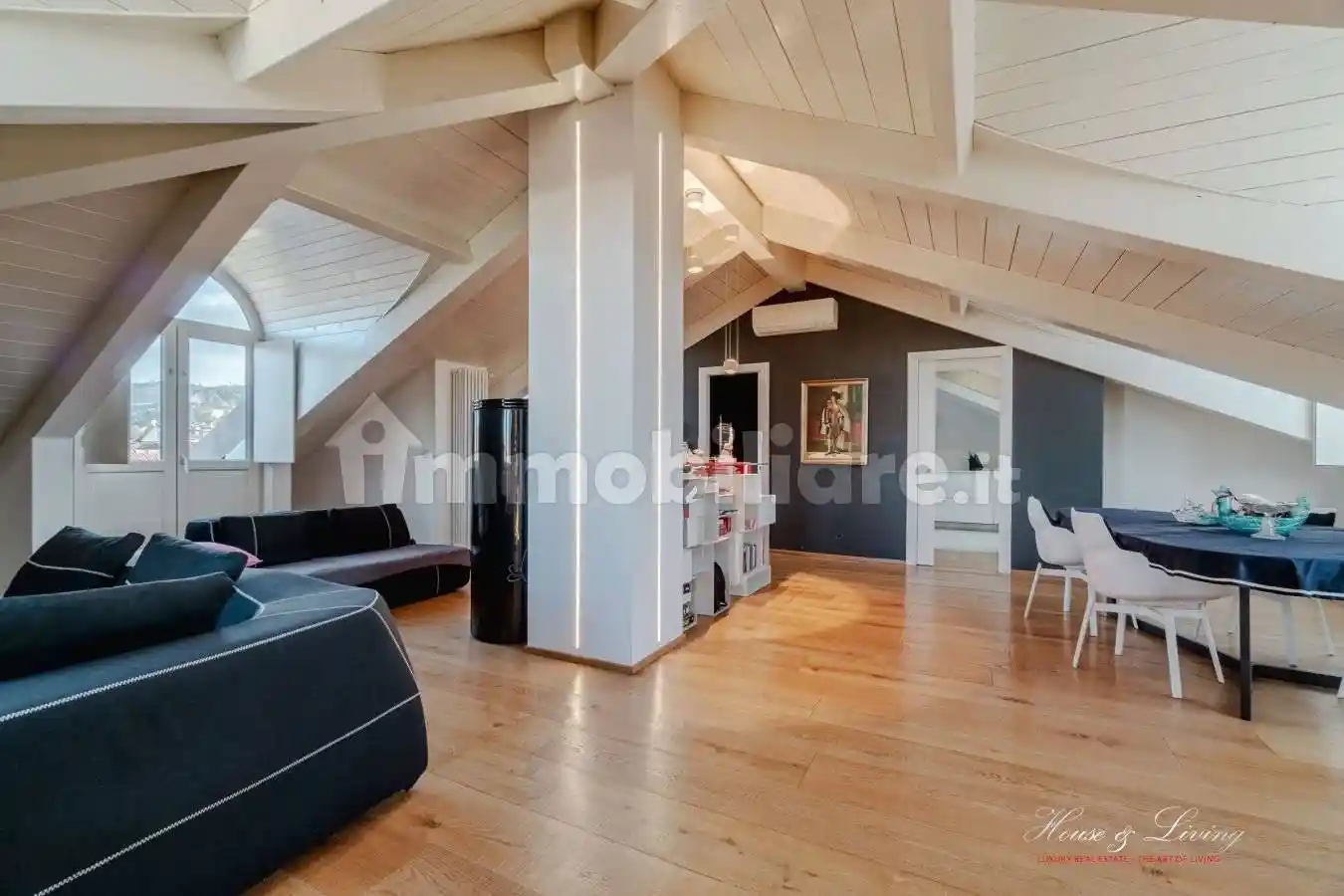 Appartamento in affitto a Torino