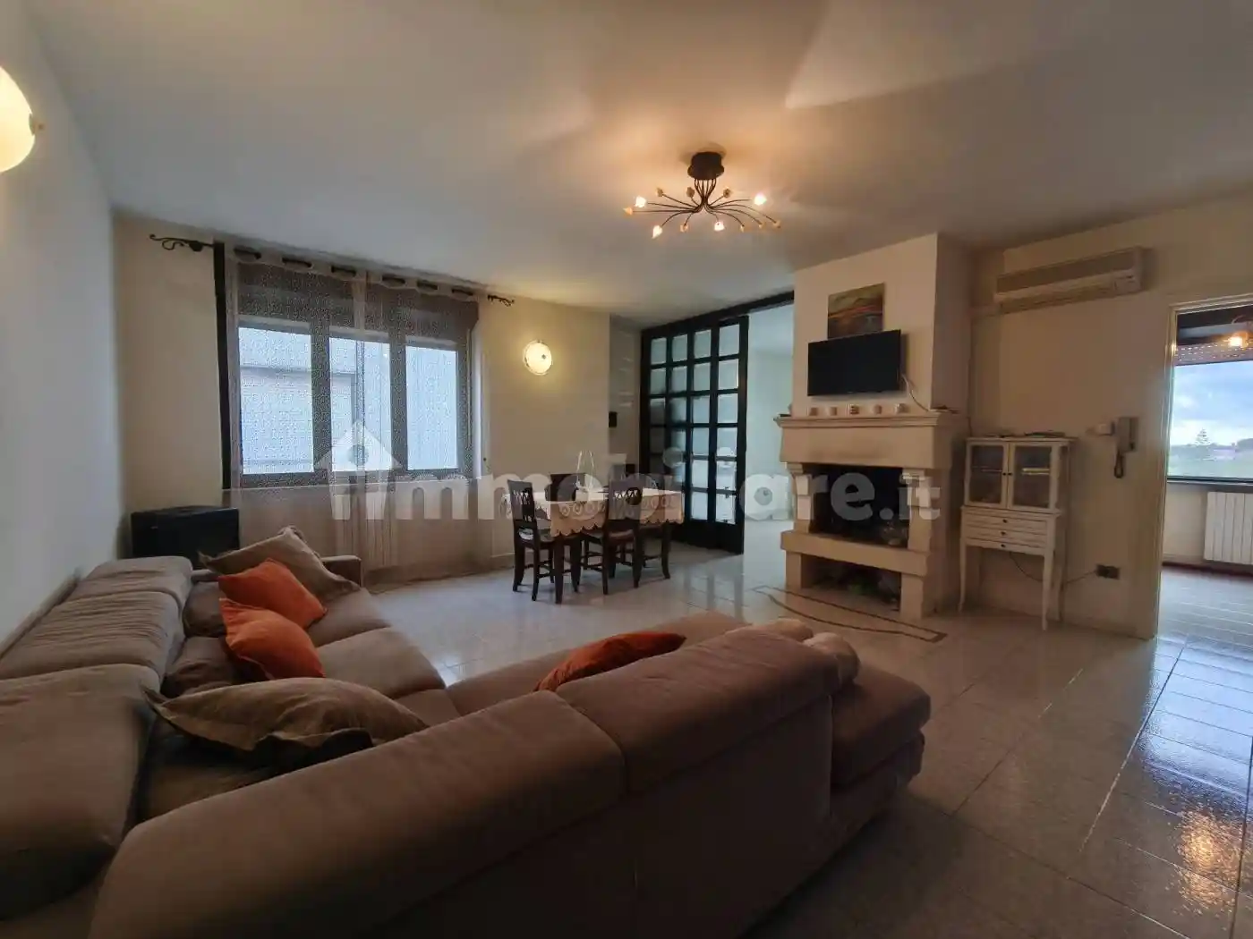 Appartamento in vendita a Sannicola