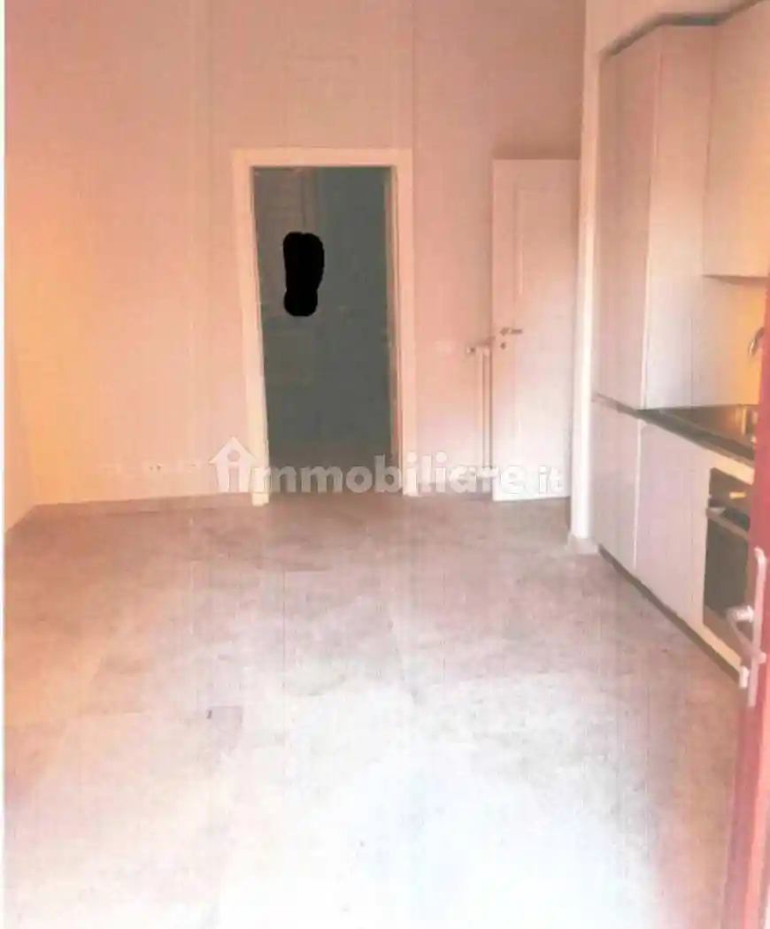 Appartamento all'asta via Vincenzo Russo 12, Milano - foto 4