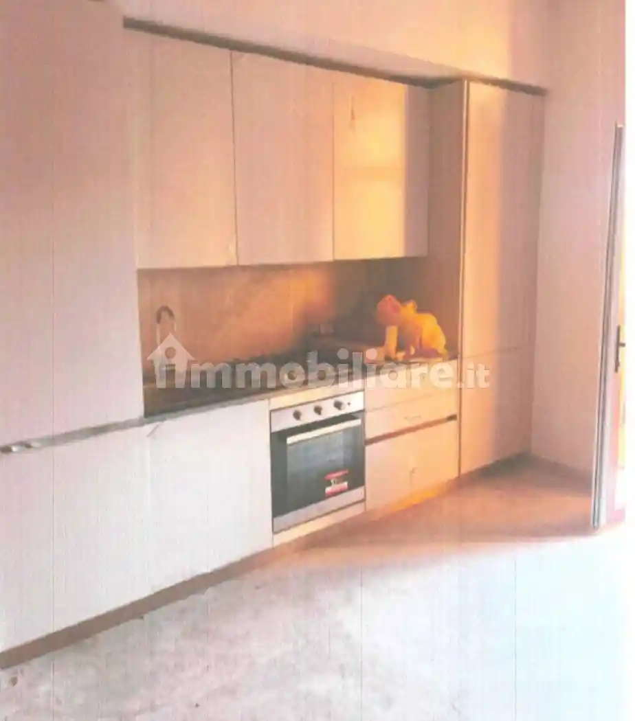 Appartamento all'asta via Vincenzo Russo 12, Milano - foto 5