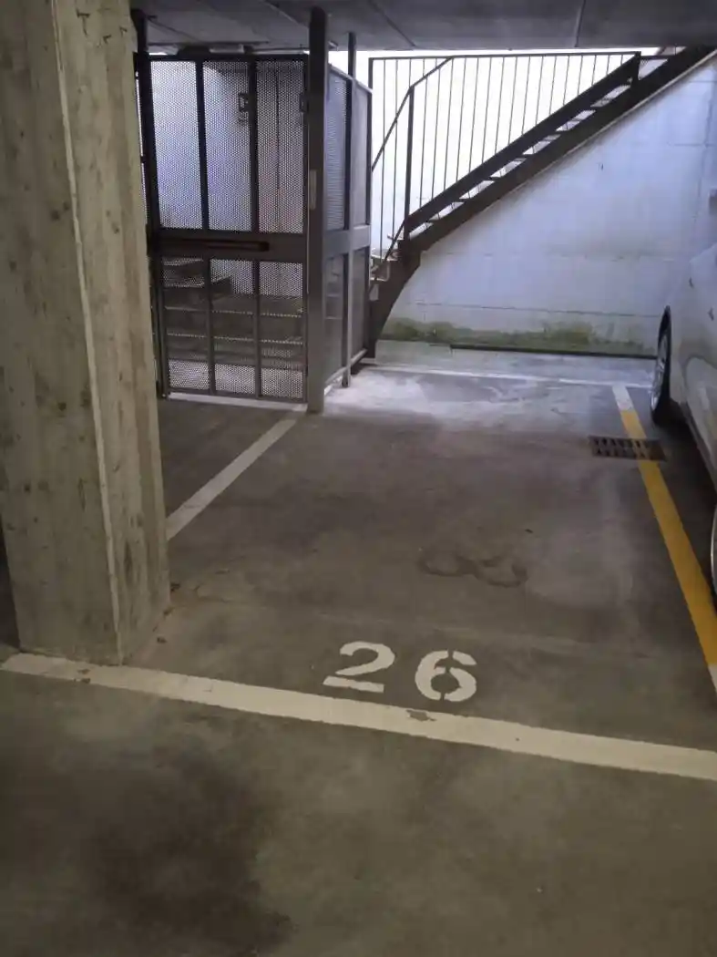 Quadrilocale via Carlo Levi 35, Poggi, Ravenna - foto 3