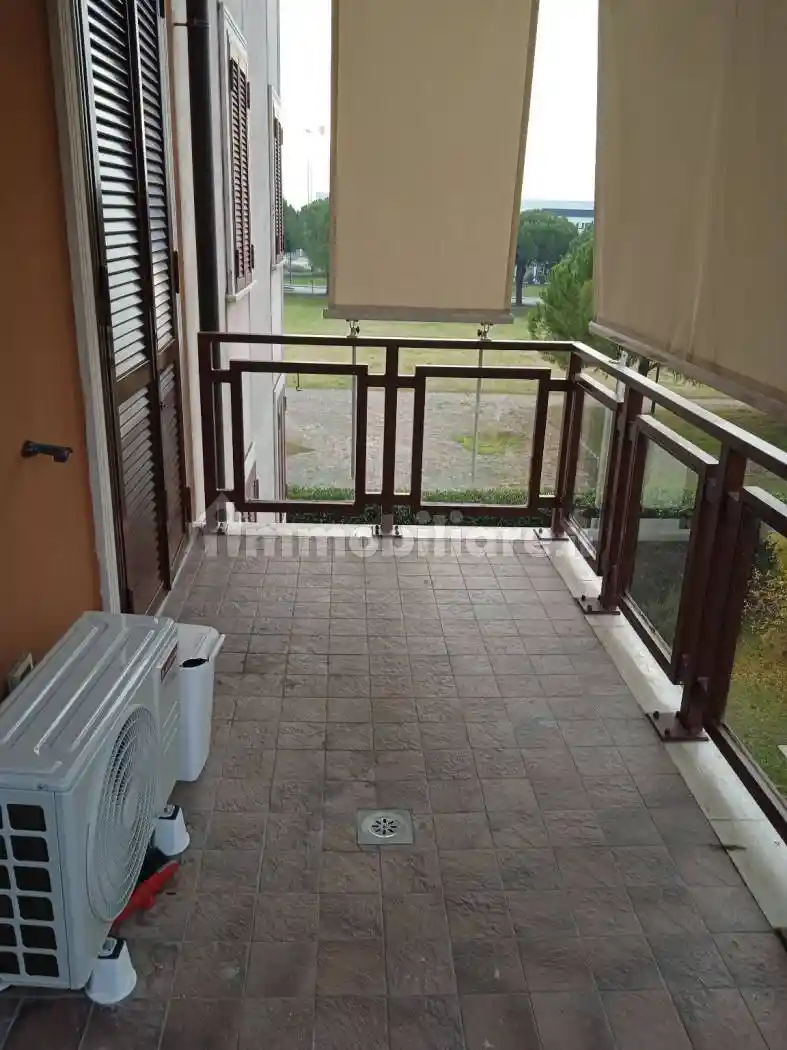 Quadrilocale via Carlo Levi 35, Poggi, Ravenna - foto 4