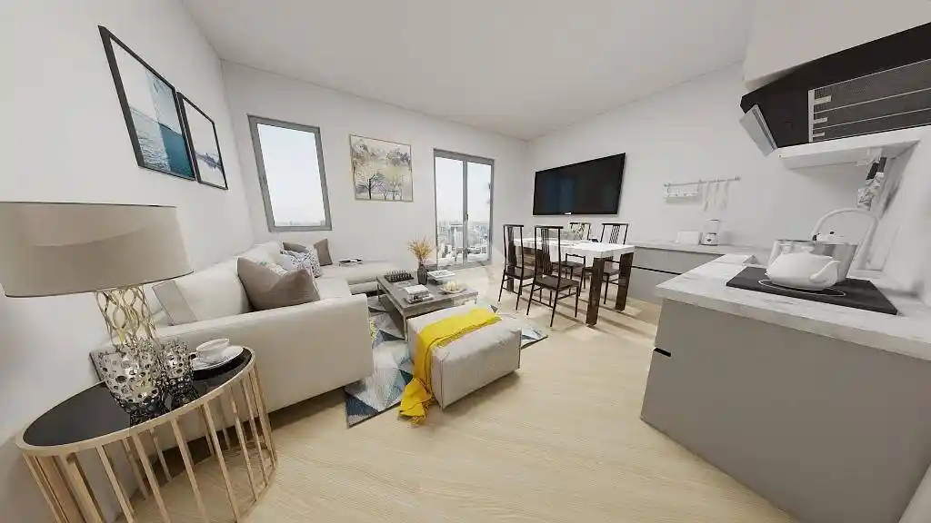 Appartamento in vendita a Albissola Marina