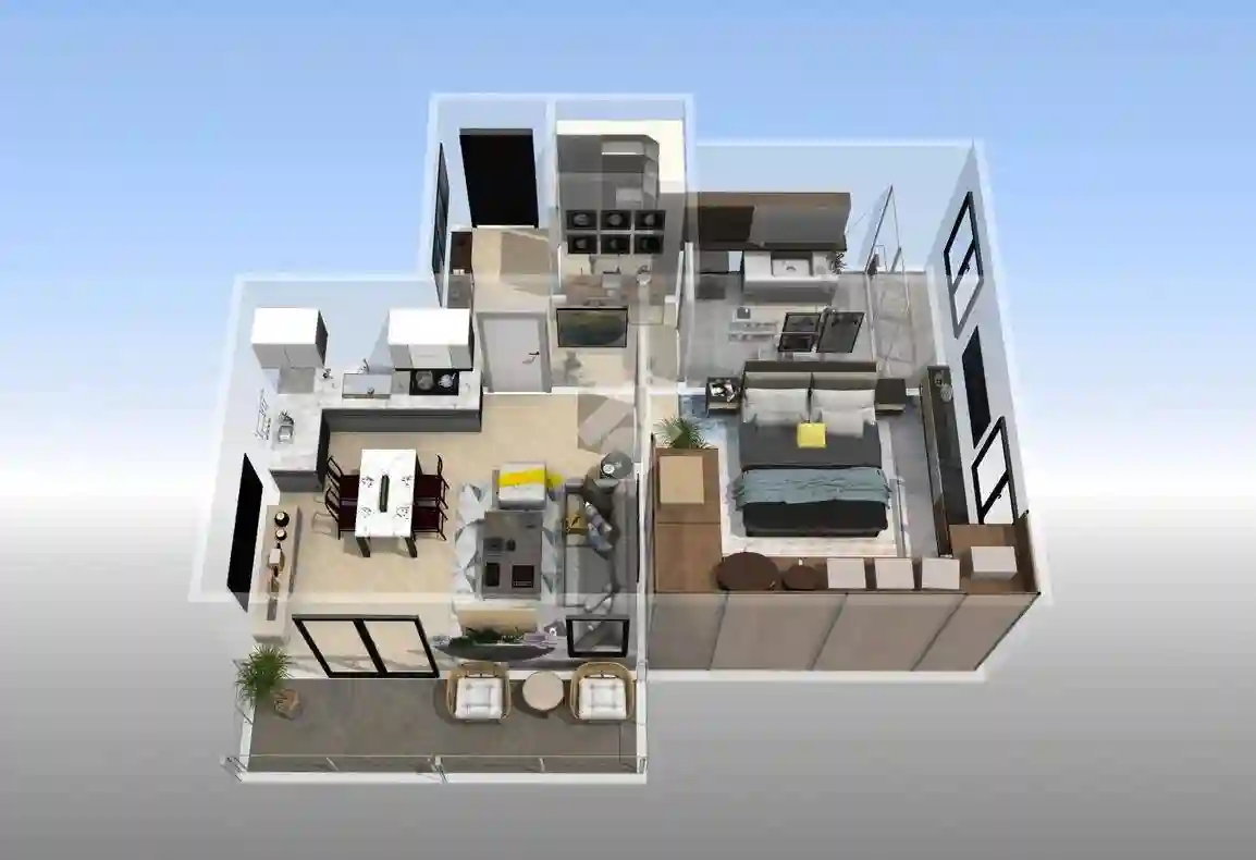 Appartamento - foto 5