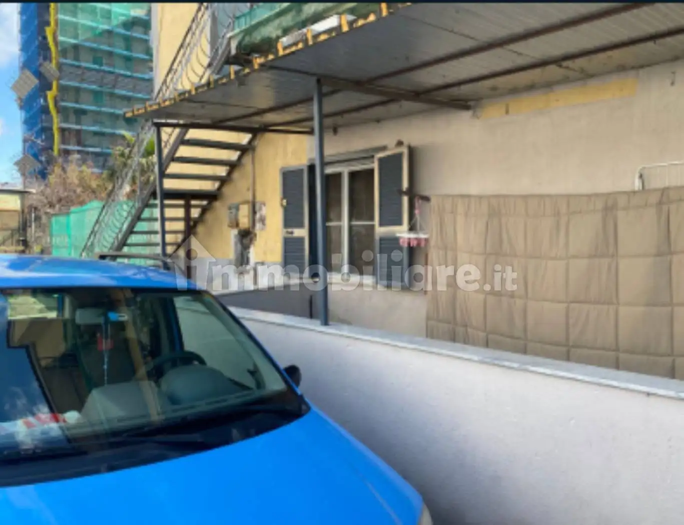 Appartamento in vendita a Napoli