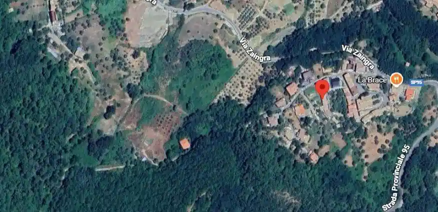 Appartamento all'asta via Santa Maria la Castagna, Montalto Uffugo - foto 3