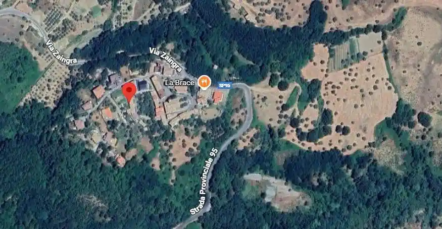 Appartamento all'asta via Santa Maria la Castagna, Montalto Uffugo - foto 4