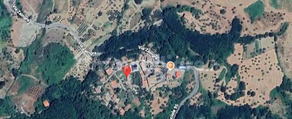 Appartamento all'asta via Santa Maria la Castagna, Montalto Uffugo - foto 5