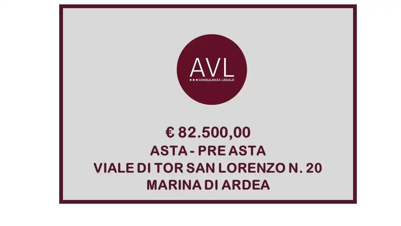 Villa in vendita a Ardea