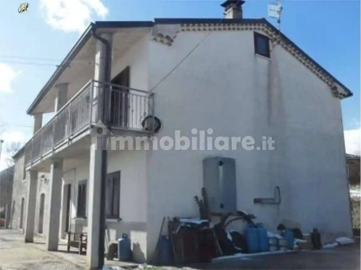 Appartamento all'asta via GUADOCAVALLI,  snc, Sepino - foto 2