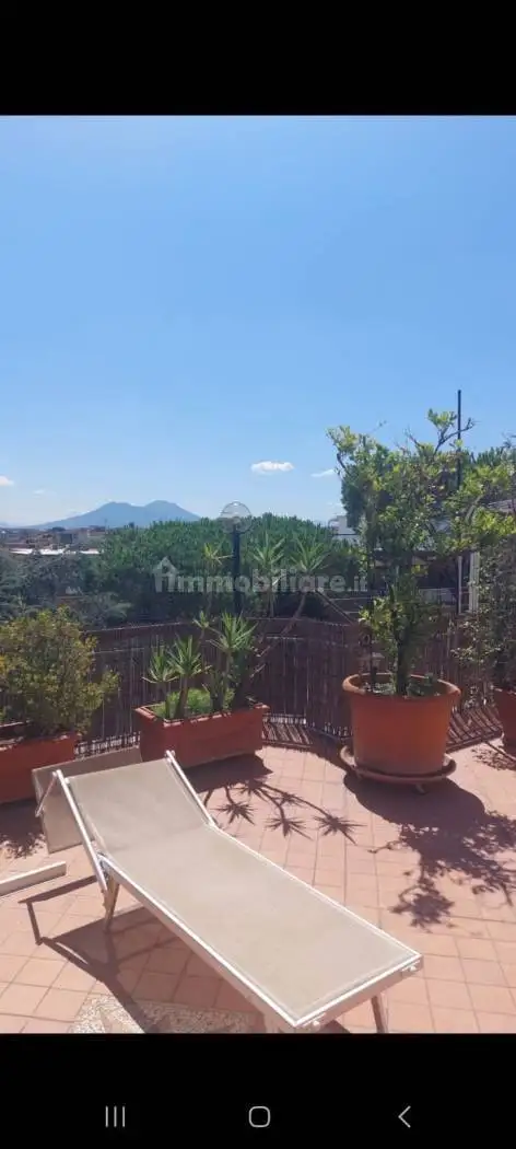 Attico - Mansarda in vendita a Villaricca