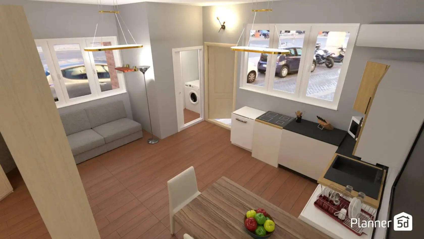 Apartment in vendita a Milan