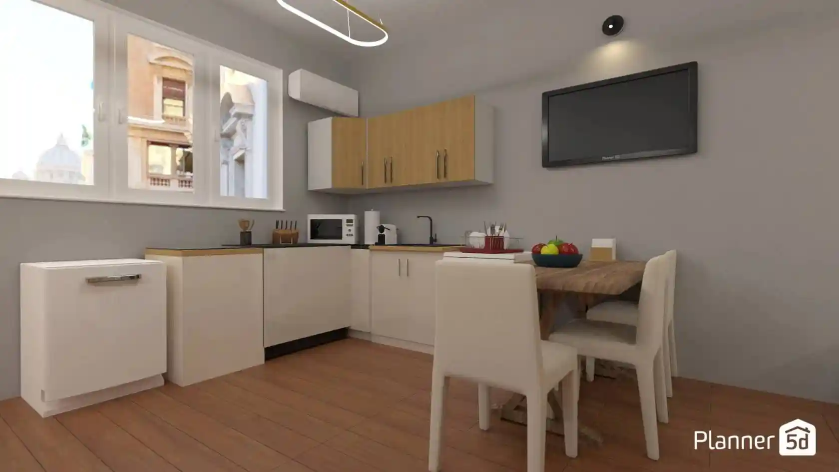 Monolocale via Brusuglio 70, Affori, Milano - foto 3