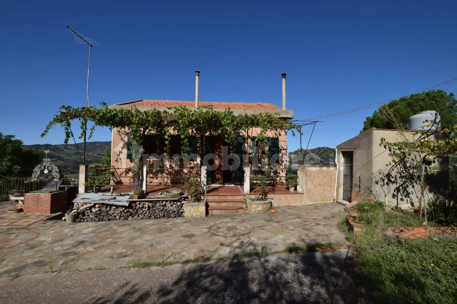 Villa in vendita a Nicosia