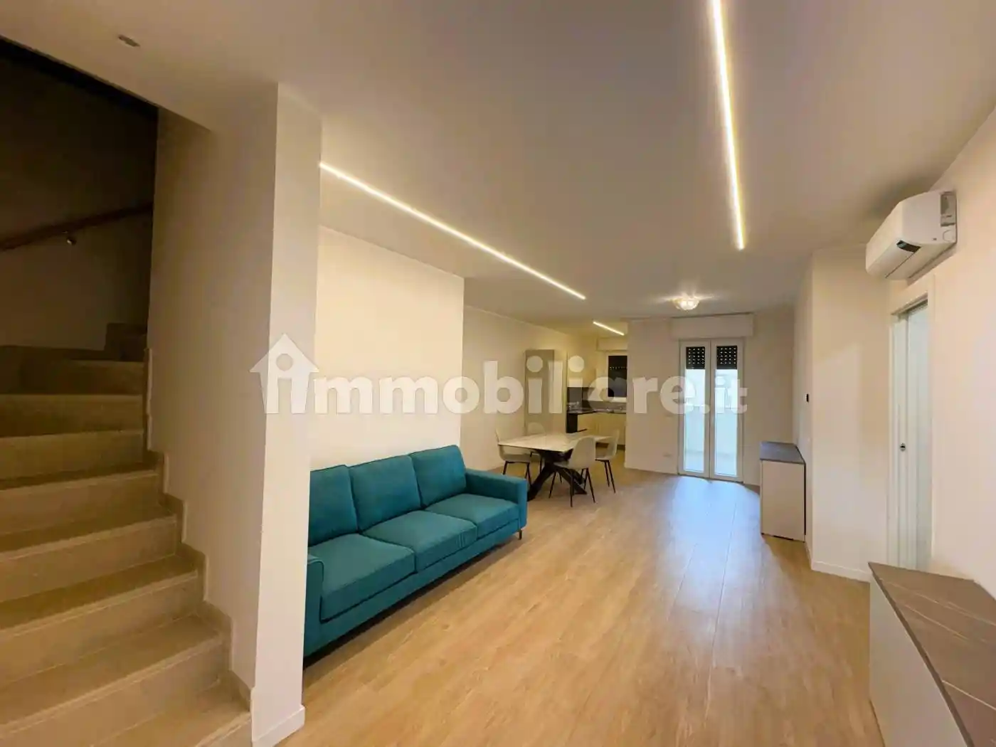 Appartamento in vendita a Calolziocorte