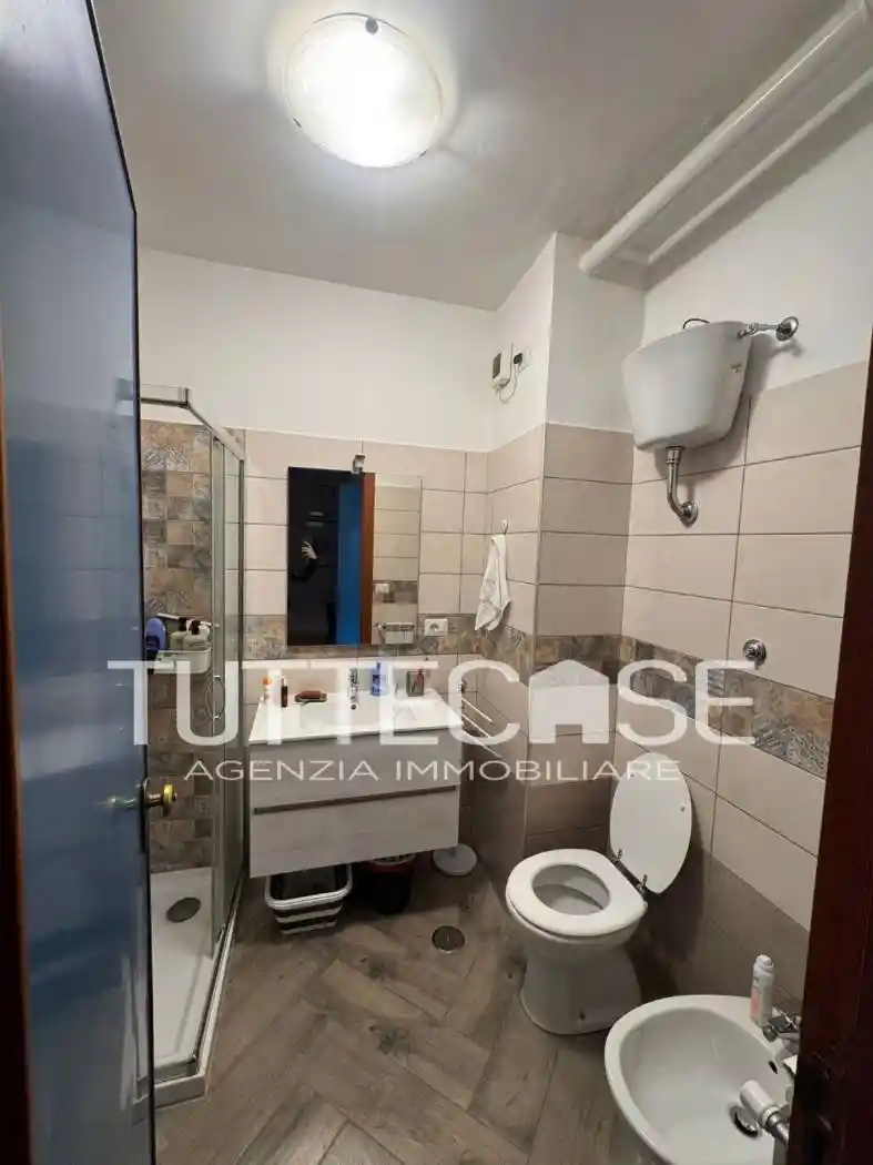 Trilocale via Eugenio di Savoia 5, Centro Storico, Latina - foto 2