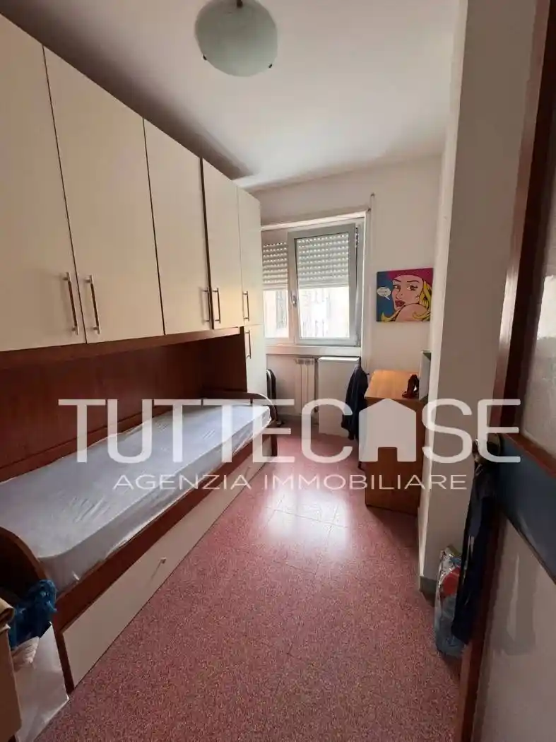 Trilocale via Eugenio di Savoia 5, Centro Storico, Latina - foto 3