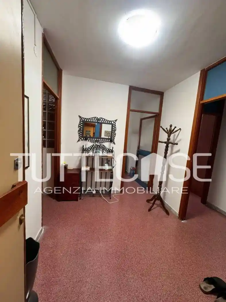 Trilocale via Eugenio di Savoia 5, Centro Storico, Latina - foto 5