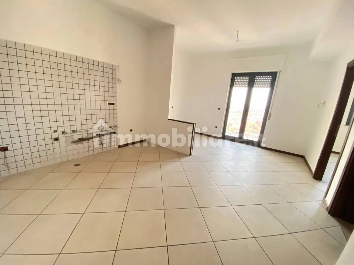 Appartamento in affitto a Giugliano in Campania