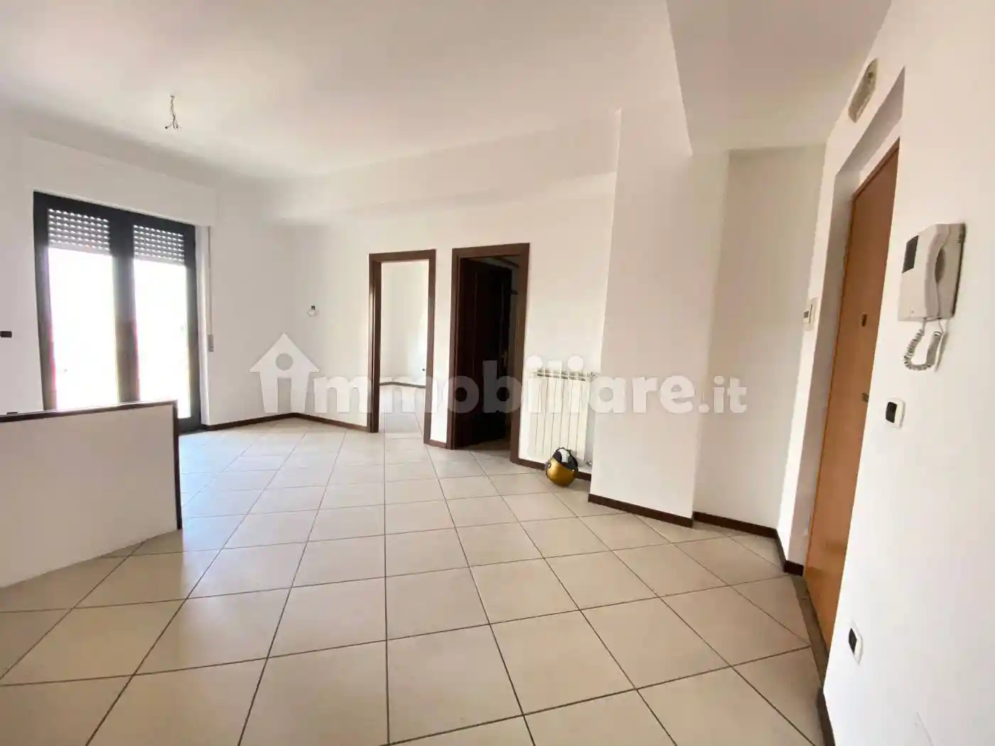 Bilocale via Aviere Mario Pirozzi 32, Centro Storico, Giugliano in Campania - foto 3