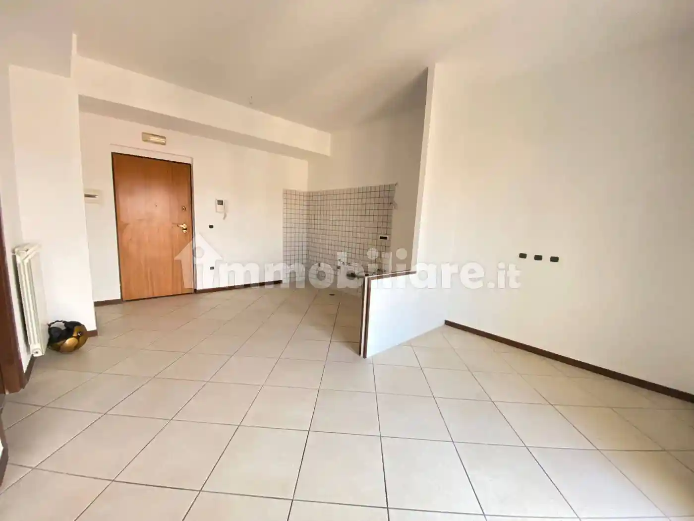 Bilocale via Aviere Mario Pirozzi 32, Centro Storico, Giugliano in Campania - foto 4