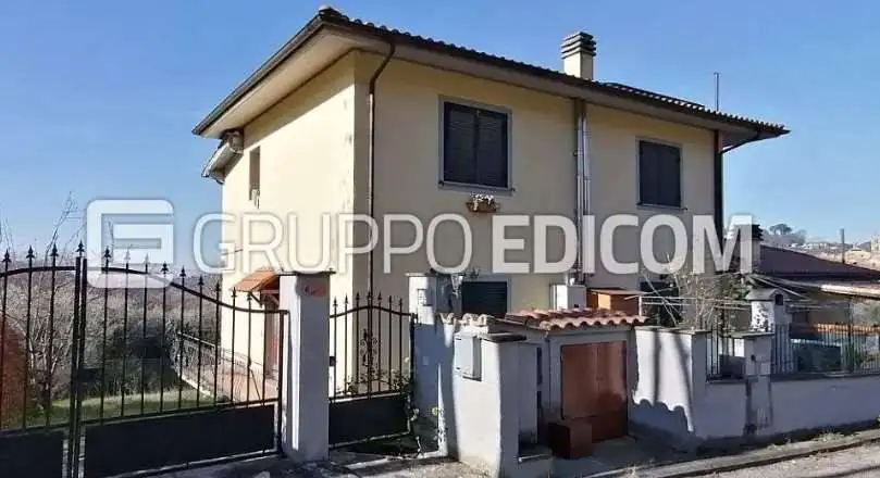 Appartamento in asta a Torri in Sabina