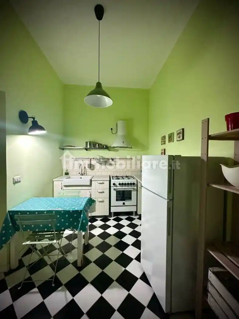 Loft via Generale Carini, Umberto - Ermocrate, Siracusa - foto 2