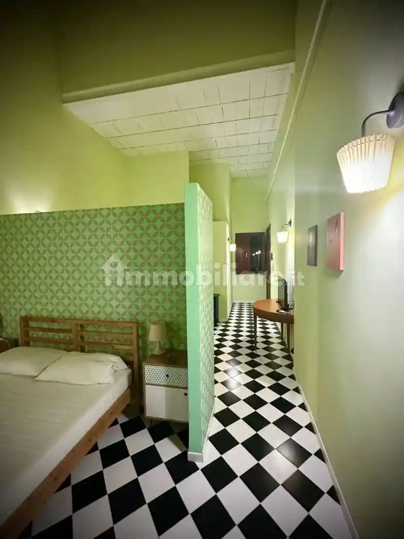 Loft via Generale Carini, Umberto - Ermocrate, Siracusa - foto 4