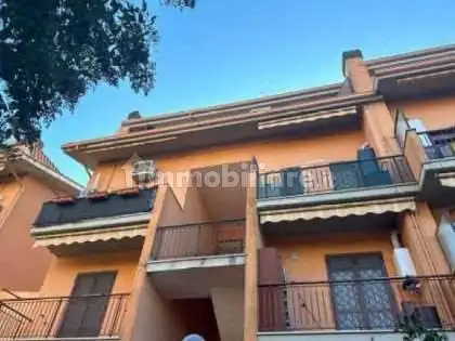 Appartamento in asta a Monterotondo