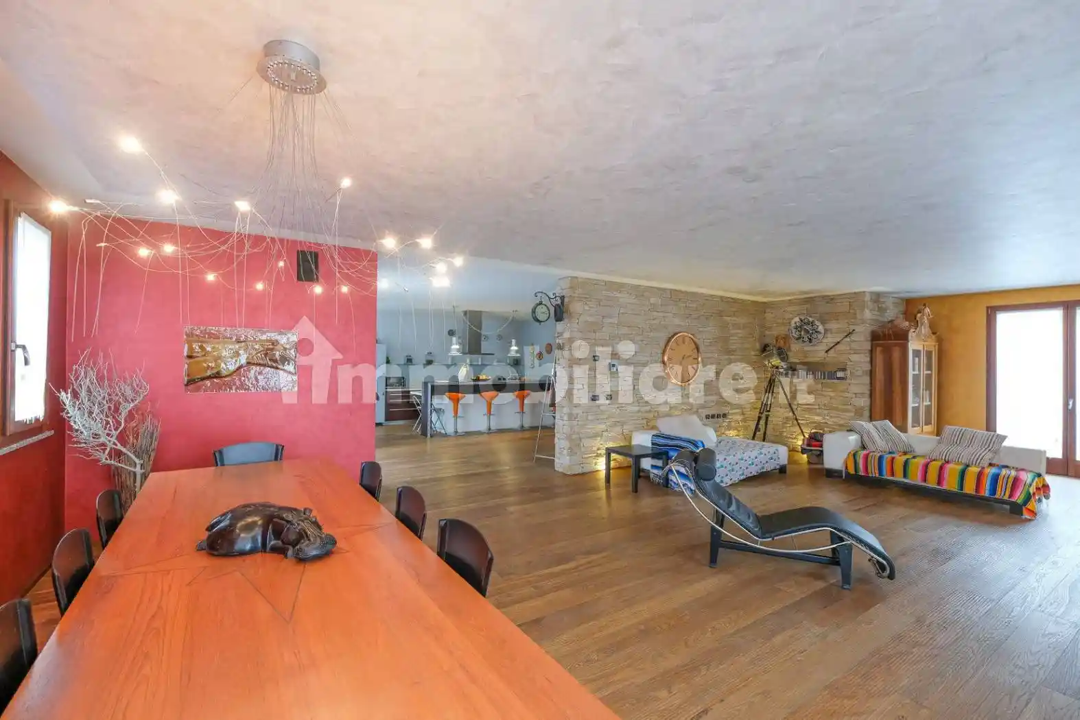 Appartamento in vendita a Fontanella