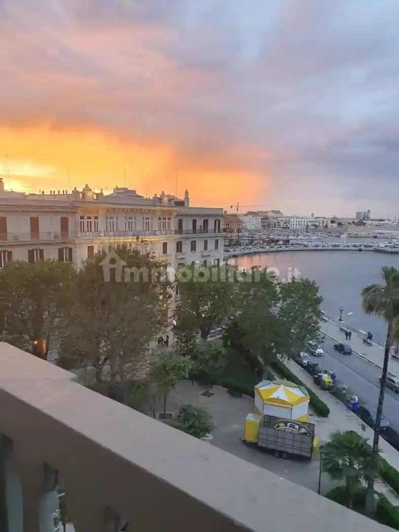 Trilocale largo Adua 14, Umbertina - Madonnella, Bari - foto 2