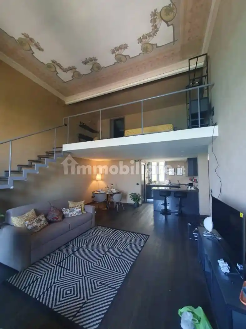 Trilocale largo Adua 14, Umbertina - Madonnella, Bari - foto 3