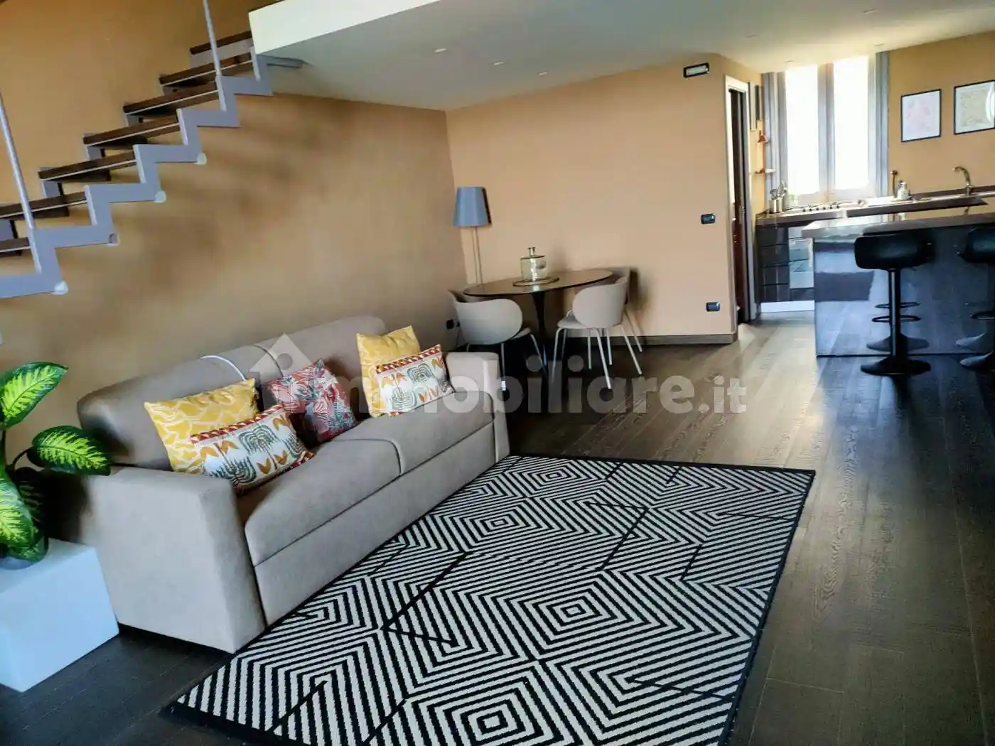 Trilocale largo Adua 14, Umbertina - Madonnella, Bari - foto 4