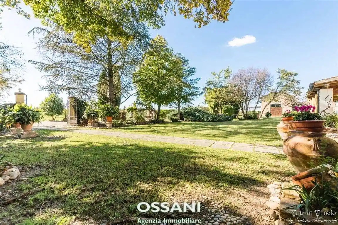 Terratetto unifamiliare via Passo San Martino 2/A, Cotignola - foto 4