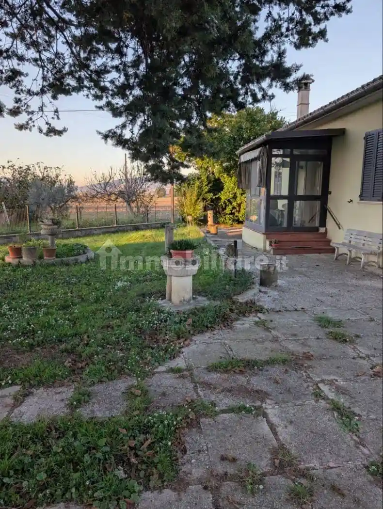 Villa in vendita a Spoleto