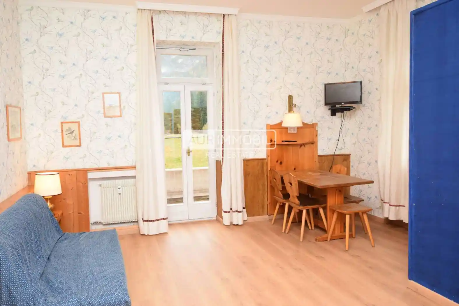 Monolocale Carbonin 1, Dobbiaco - foto 2