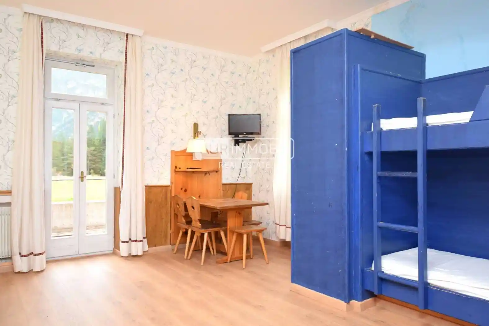 Monolocale Carbonin 1, Dobbiaco - foto 3